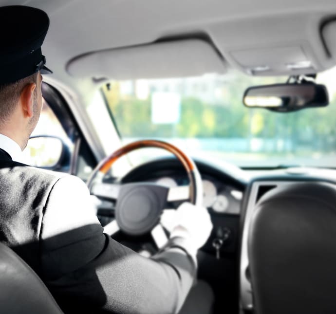 Chauffeur Services Chauffeur Services