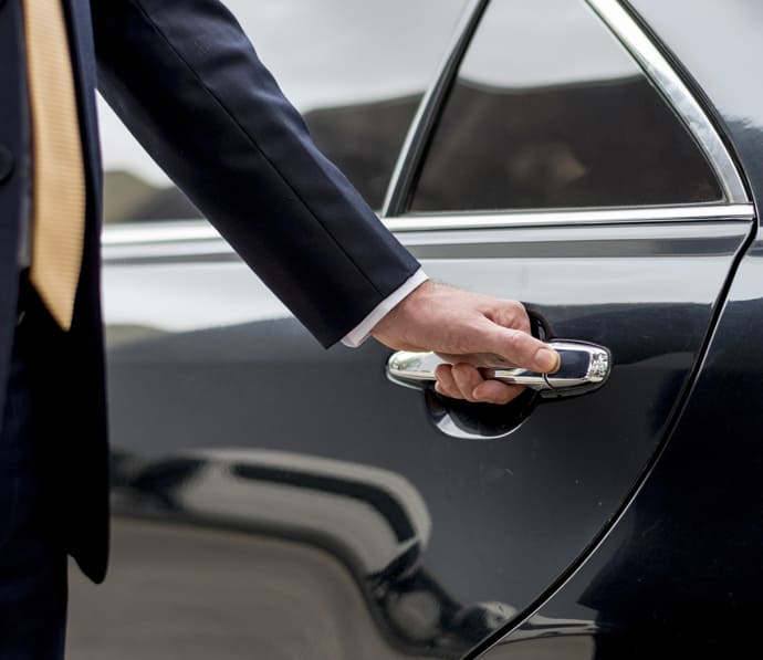 Chauffeur Services Chauffeur Services
