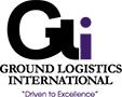 Ground Logistics International - Logo