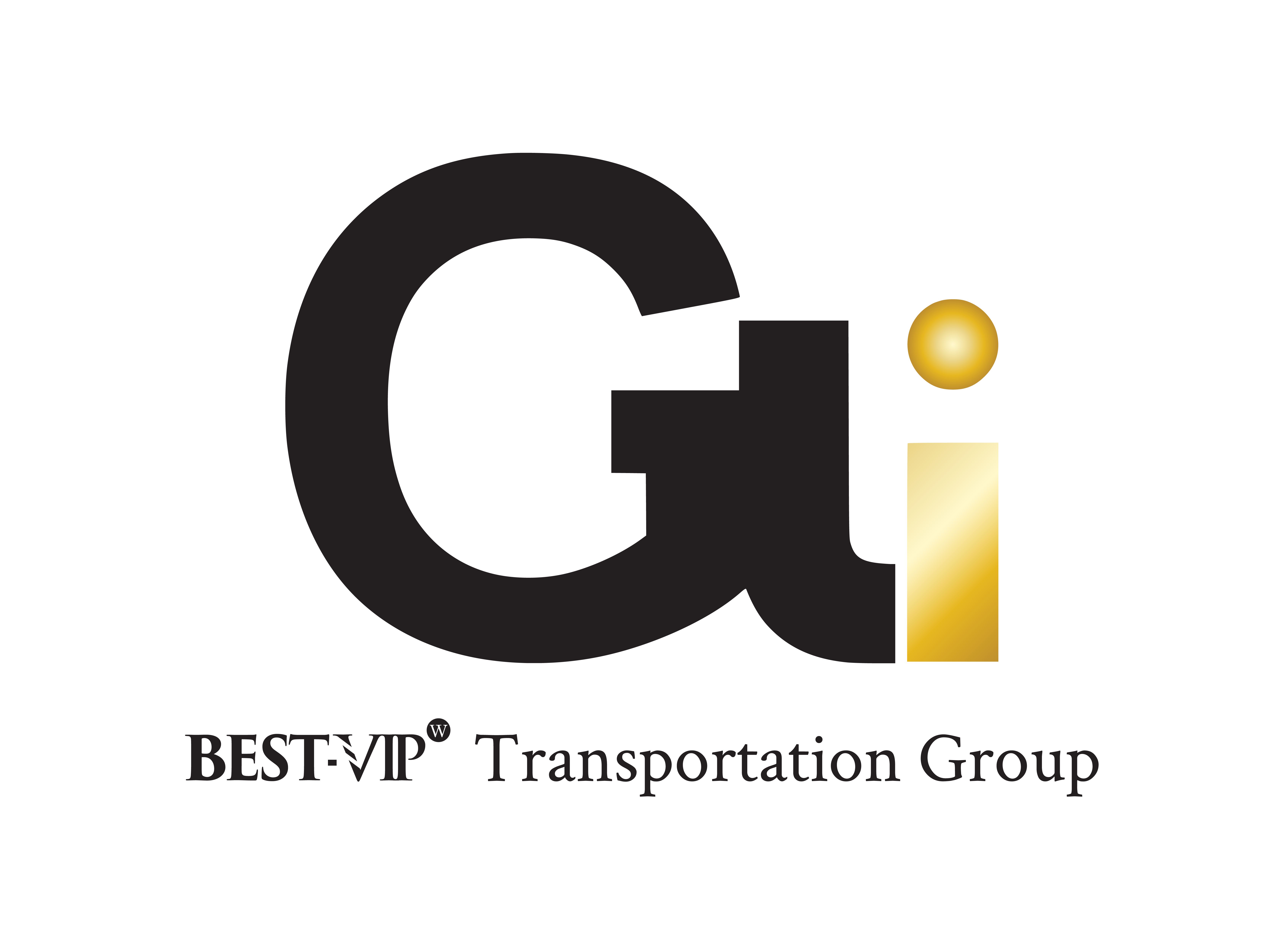 Ground Logistics International - Logo