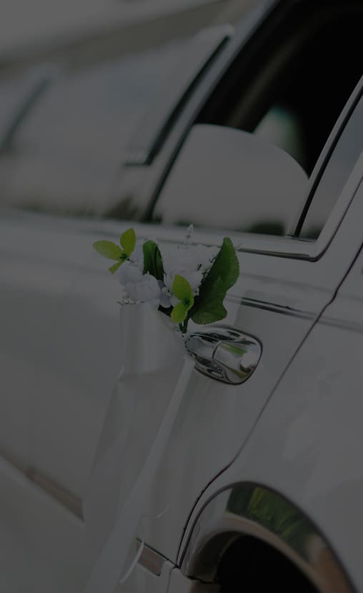 Simplified Wedding Transportation | Ground Logistics International